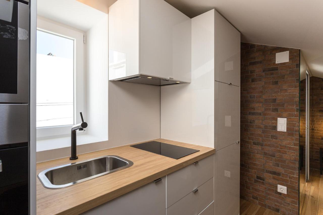 Lxfactory Apartment 리스본 외부 사진