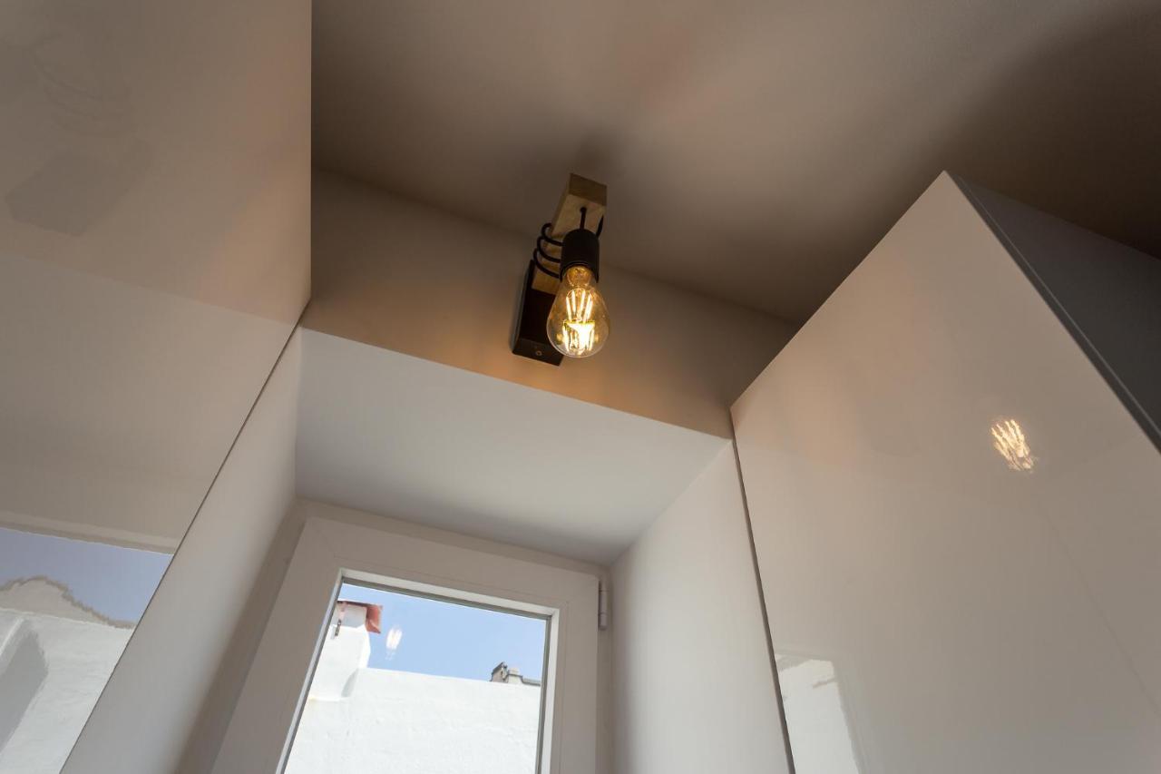 Lxfactory Apartment 리스본 외부 사진